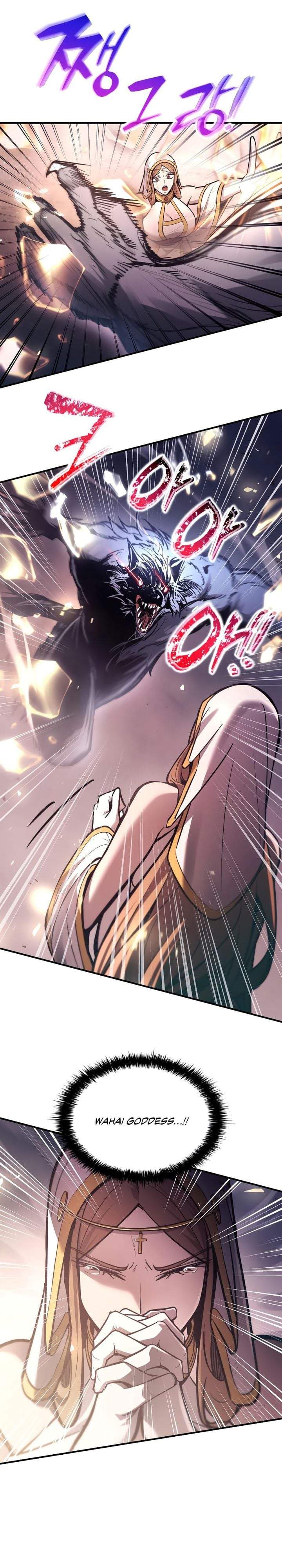 I Became the Tyrant of a Defense Game Chapter 184