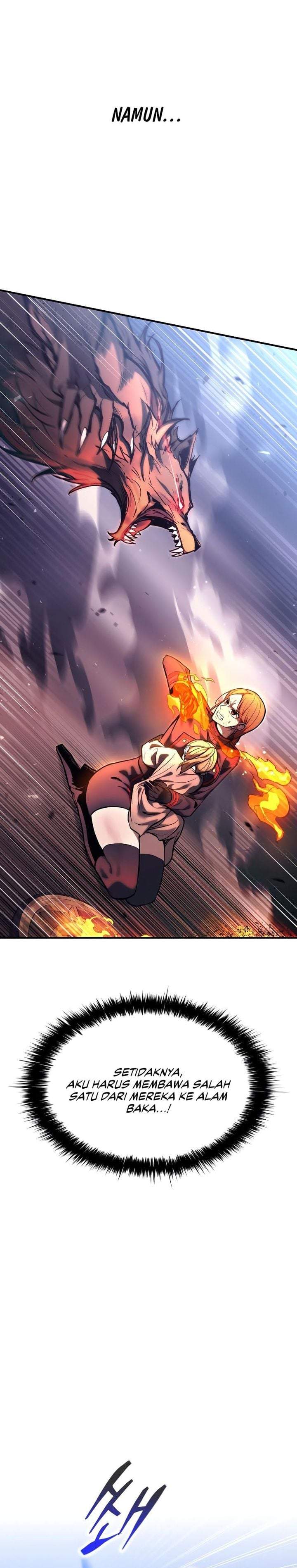I Became the Tyrant of a Defense Game Chapter 184