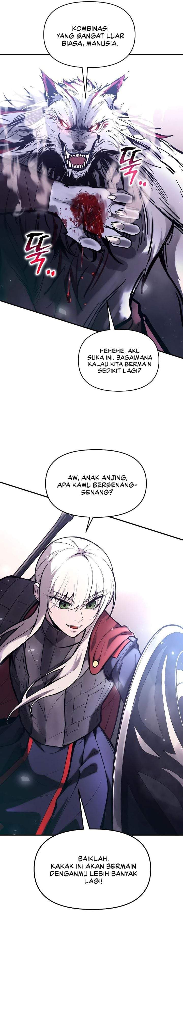 I Became the Tyrant of a Defense Game Chapter 184