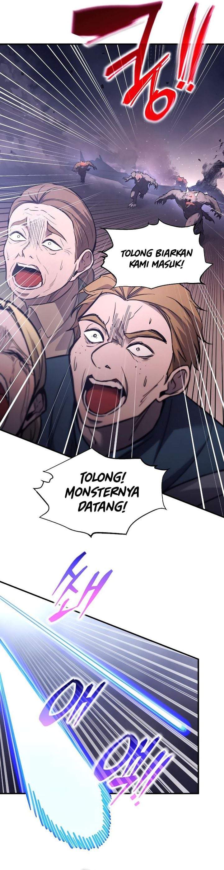 I Became the Tyrant of a Defense Game Chapter 184
