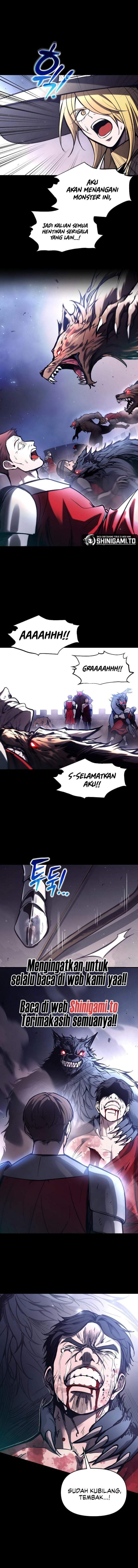 I Became the Tyrant of a Defense Game Chapter 185