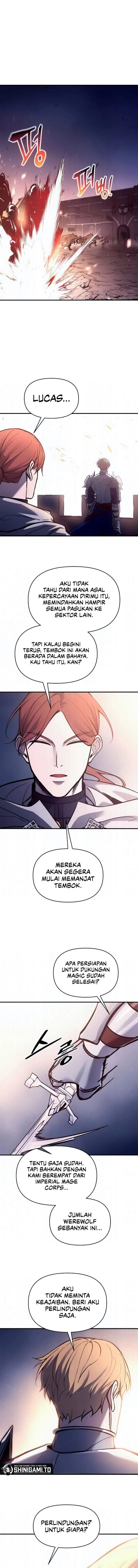 I Became the Tyrant of a Defense Game Chapter 186