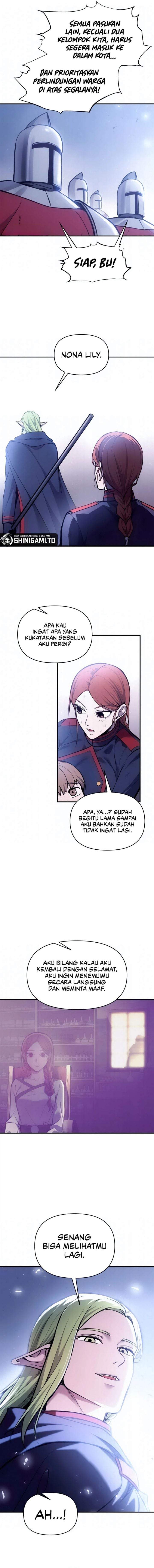 I Became the Tyrant of a Defense Game Chapter 186