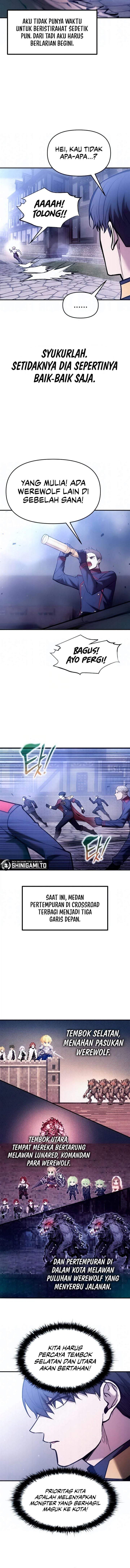 I Became the Tyrant of a Defense Game Chapter 187