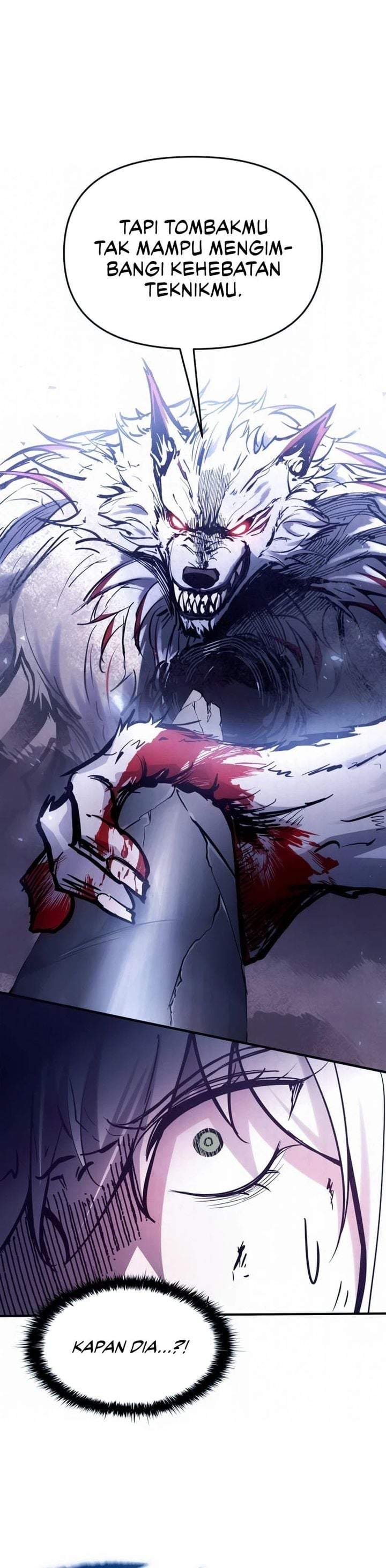 I Became the Tyrant of a Defense Game Chapter 188