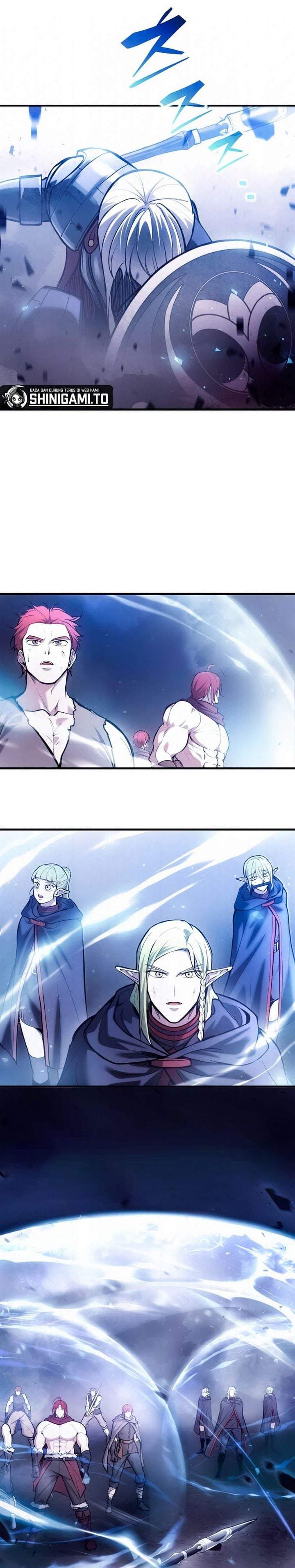 I Became the Tyrant of a Defense Game Chapter 188