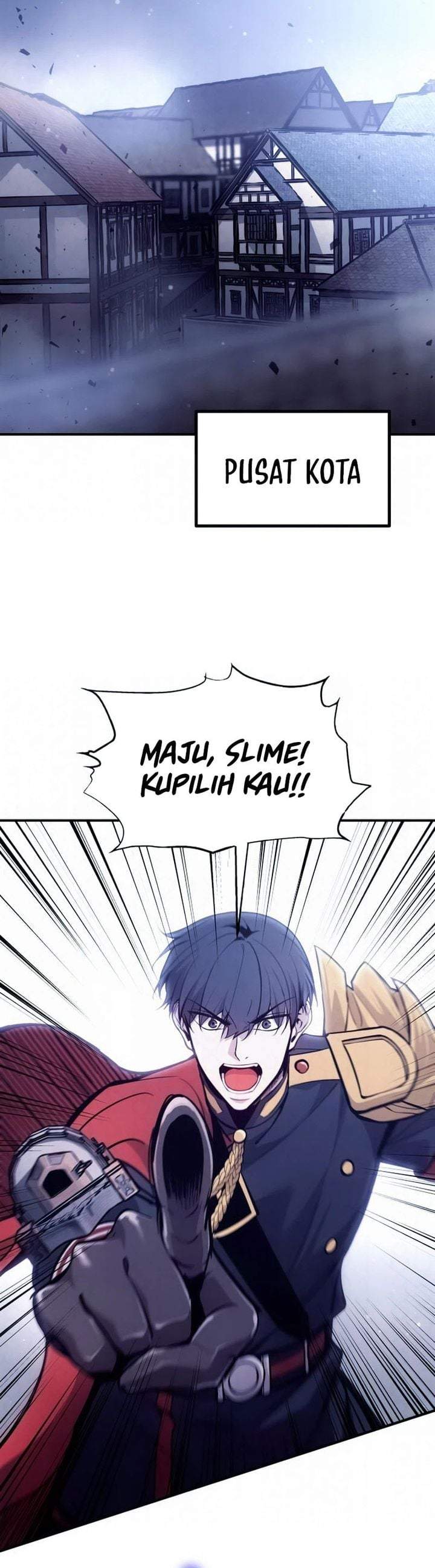 I Became the Tyrant of a Defense Game Chapter 188
