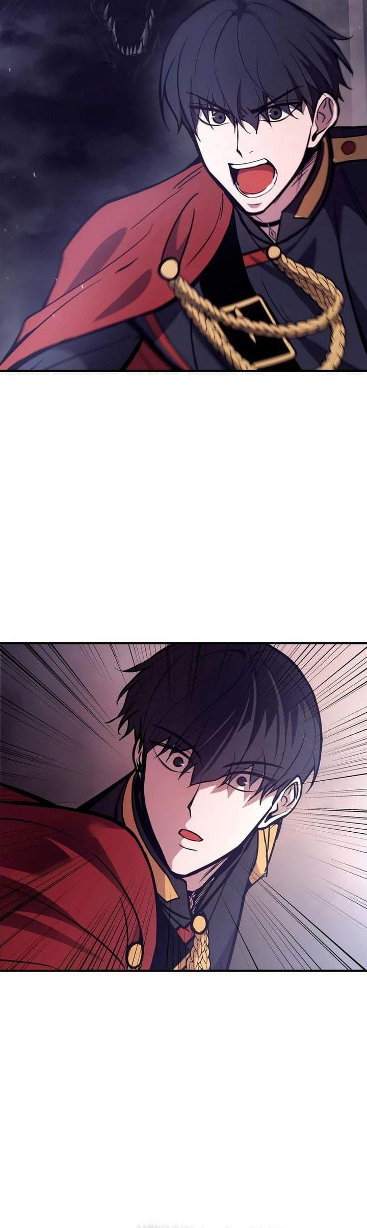 I Became the Tyrant of a Defense Game Chapter 189