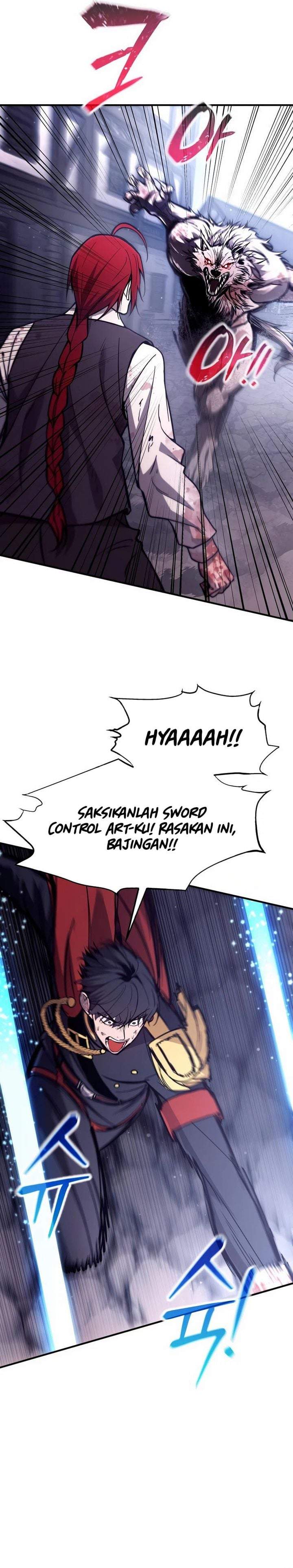 I Became the Tyrant of a Defense Game Chapter 189