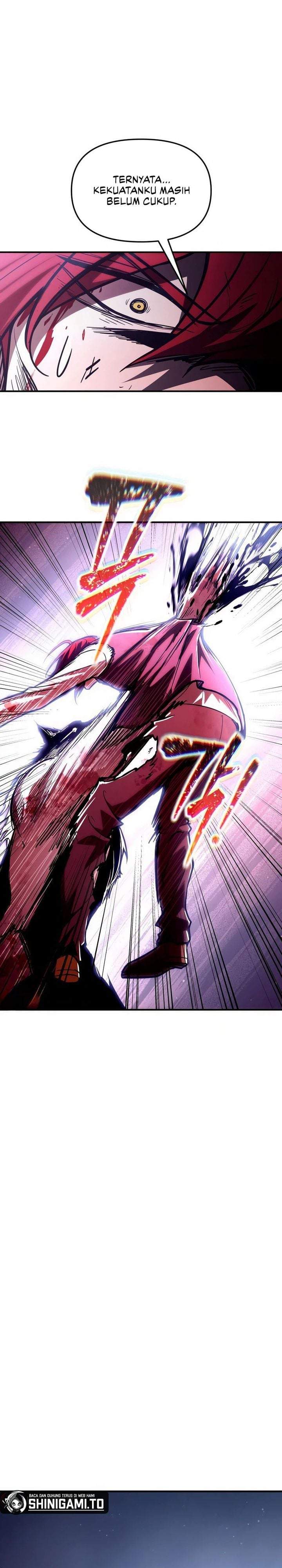 I Became the Tyrant of a Defense Game Chapter 189