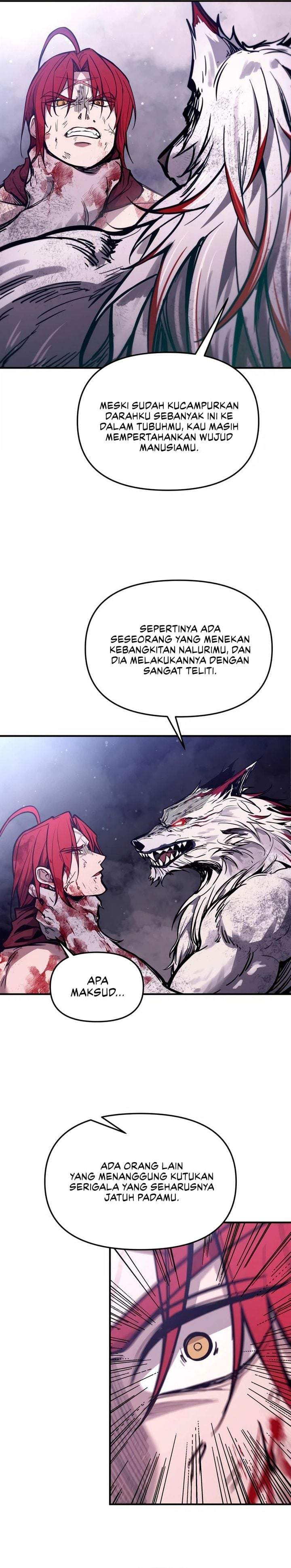 I Became the Tyrant of a Defense Game Chapter 190