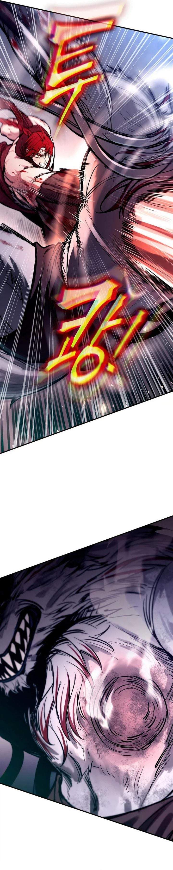 I Became the Tyrant of a Defense Game Chapter 190