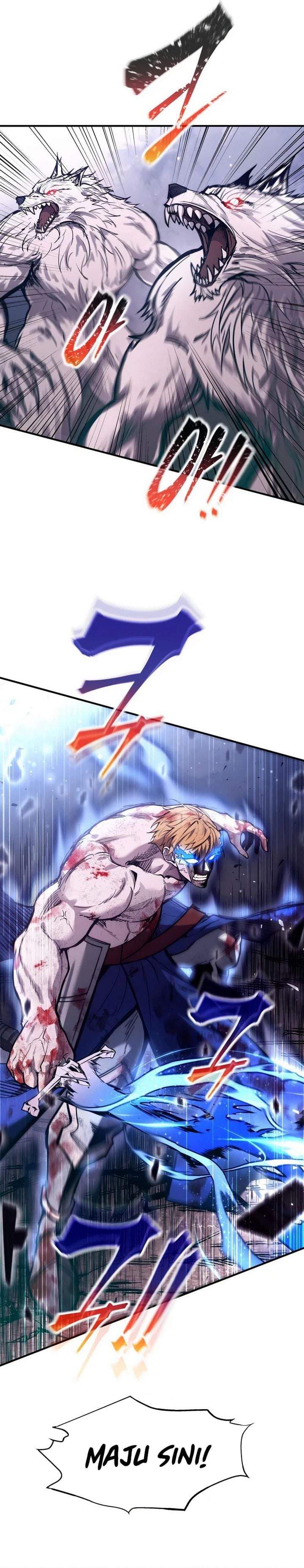 I Became the Tyrant of a Defense Game Chapter 190