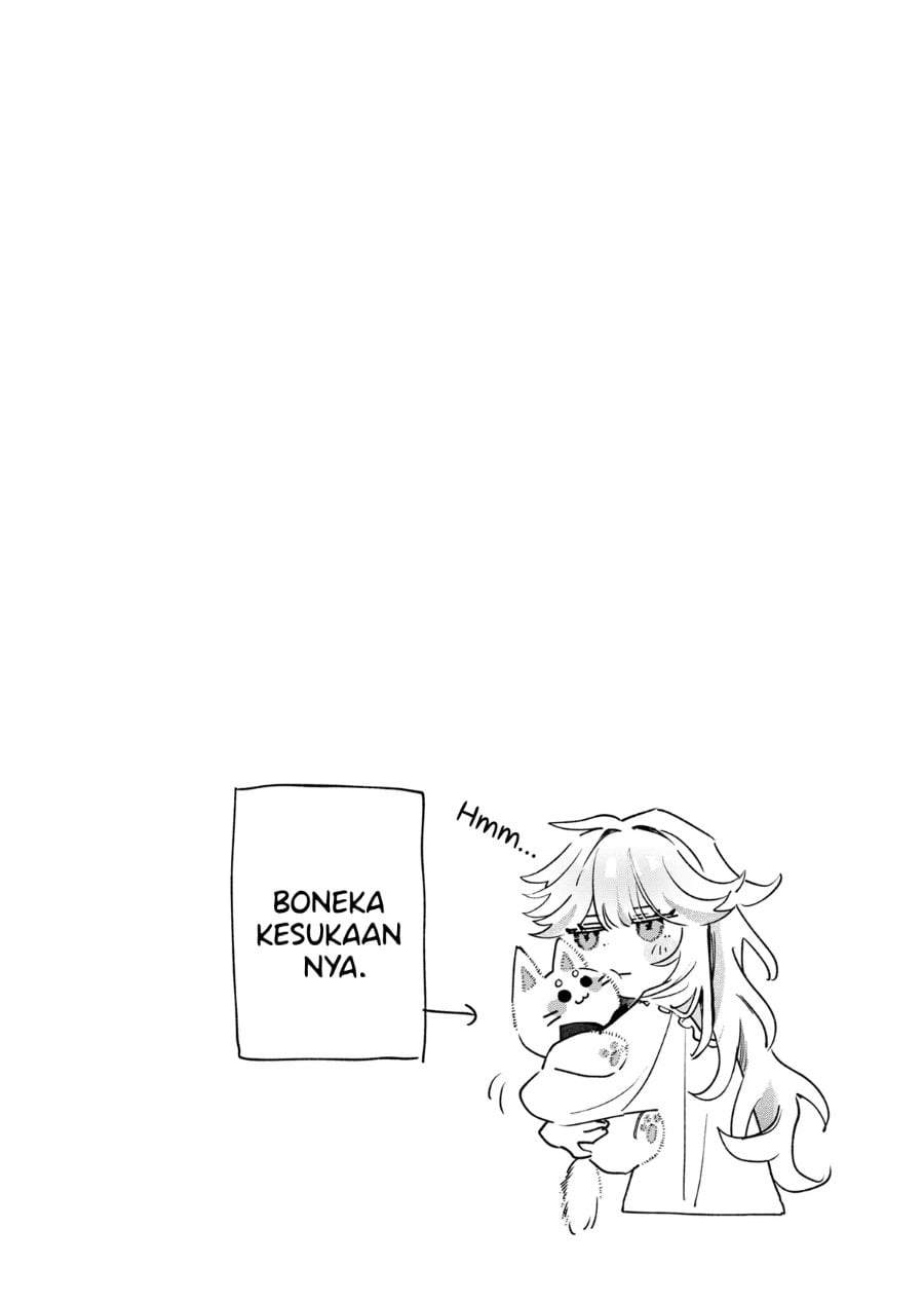Tatakai shika Shiranai Onna Kishi o Amayakashi Tsuzuketa Chapter 1