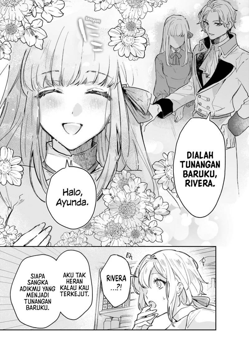 Moto Kyuutei Renkinjutsushi no Watashi, Henkyou de Nonbiri Ryouchi Kaitaku Hajimemasu! Chapter 1