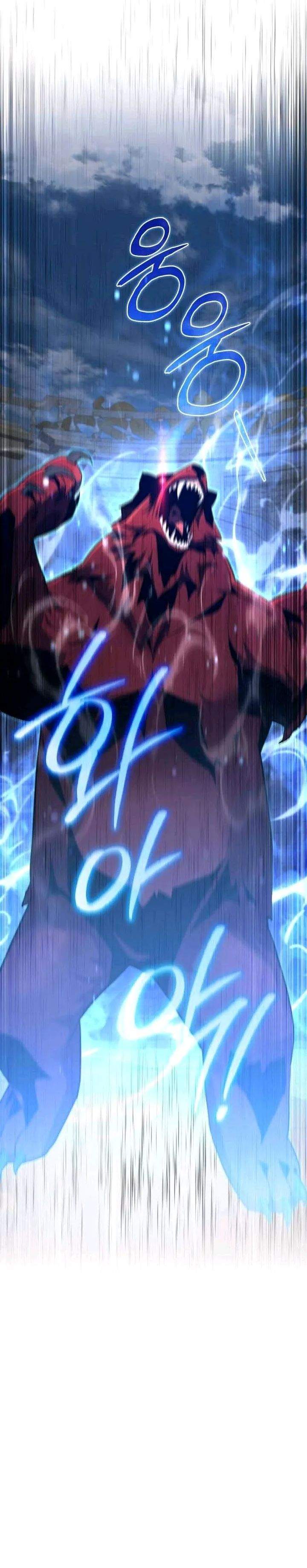 Genius Mage Who Uses Fists Chapter 66