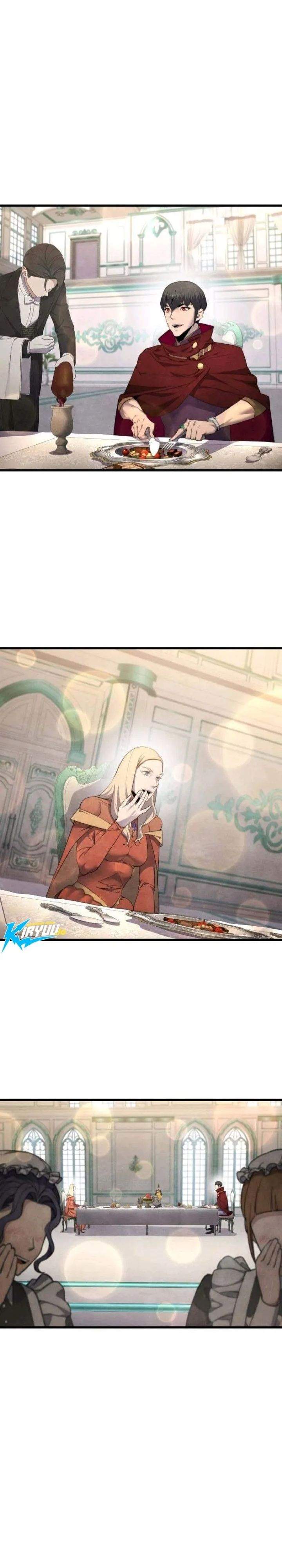 Genius Mage Who Uses Fists Chapter 66