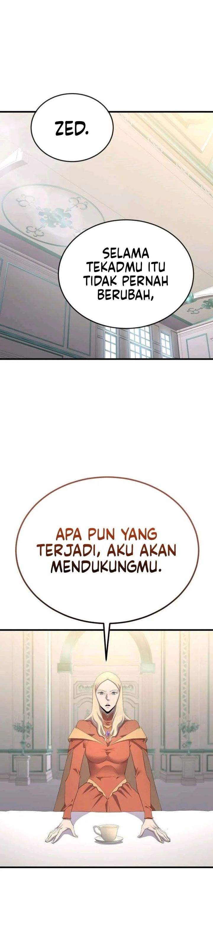 Genius Mage Who Uses Fists Chapter 66