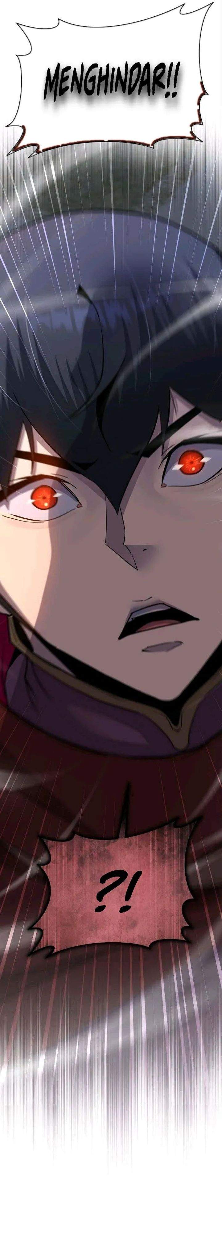 Genius Mage Who Uses Fists Chapter 66