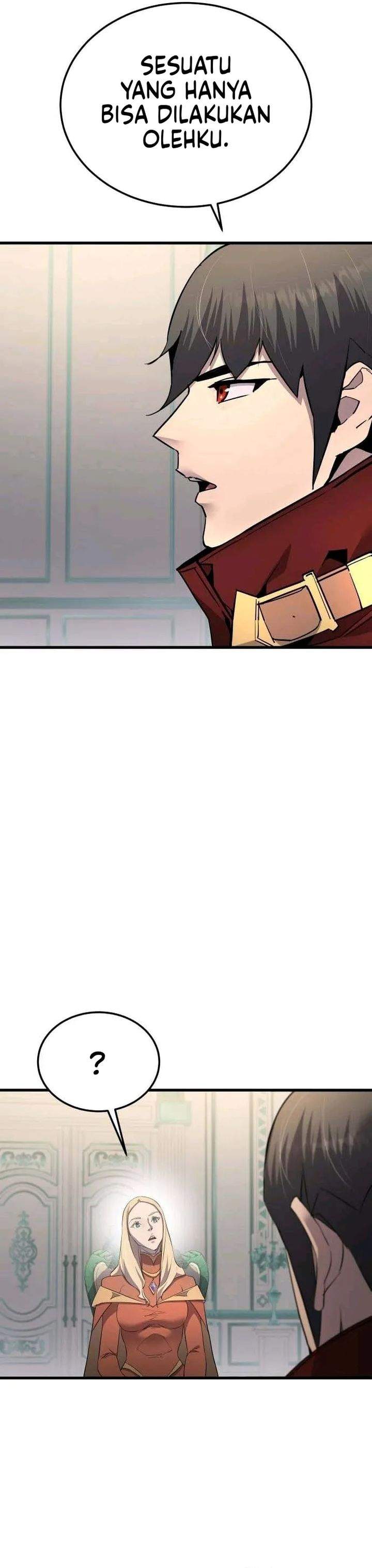 Genius Mage Who Uses Fists Chapter 66