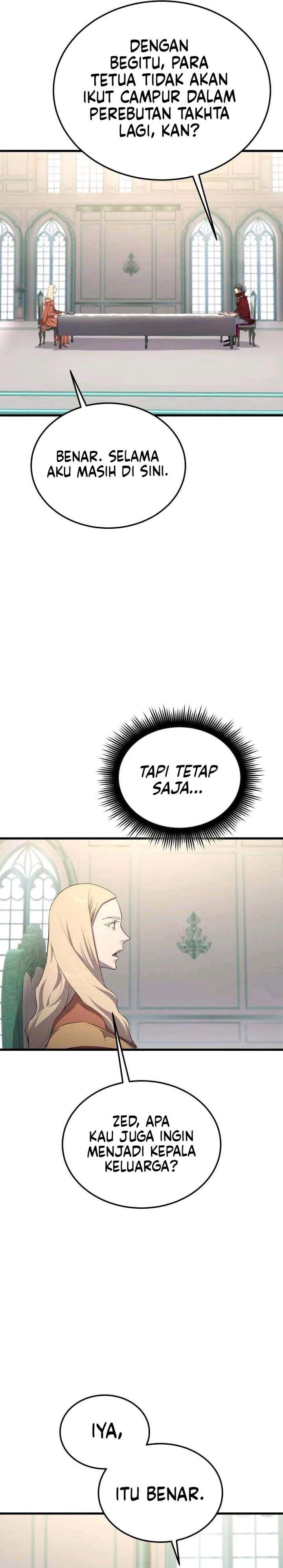Genius Mage Who Uses Fists Chapter 66