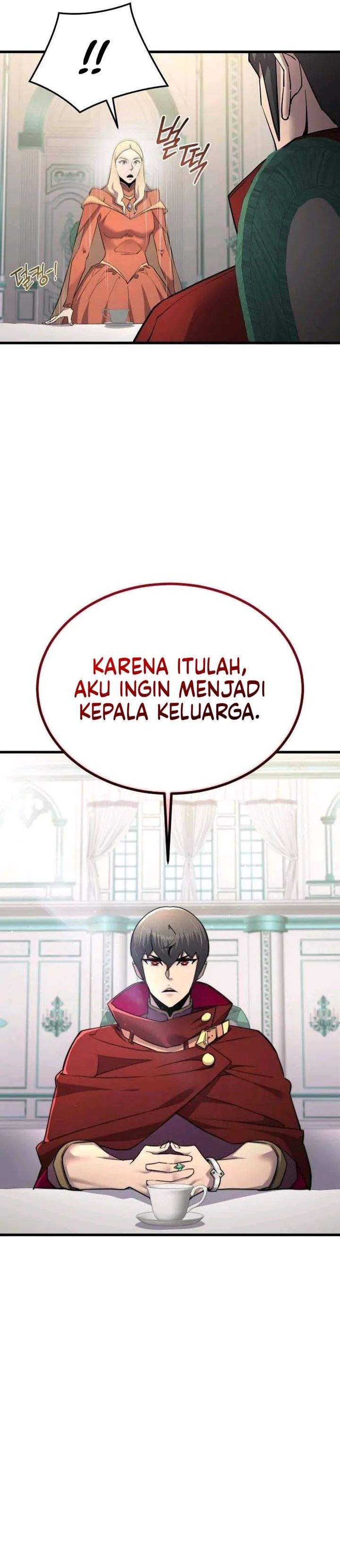 Genius Mage Who Uses Fists Chapter 66