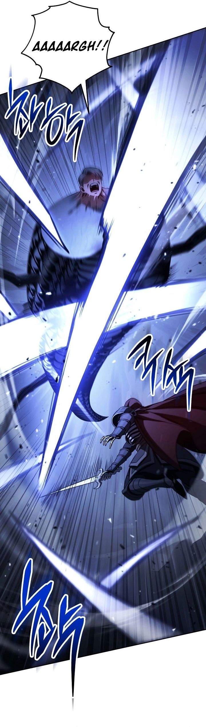 Skeleton Soldier Couldn’t Protect the Dungeon Chapter 366