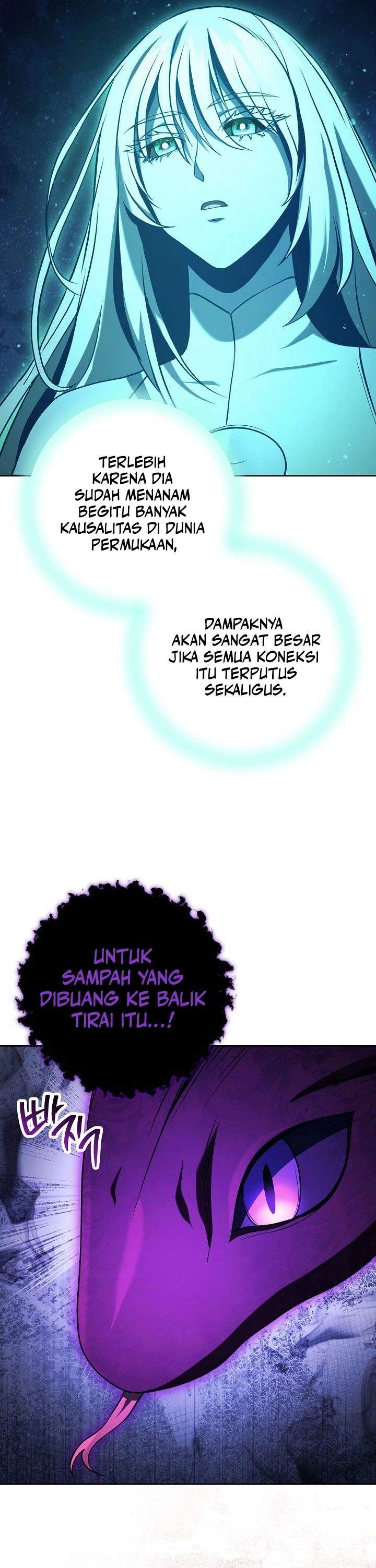 Skeleton Soldier Couldn’t Protect the Dungeon Chapter 366