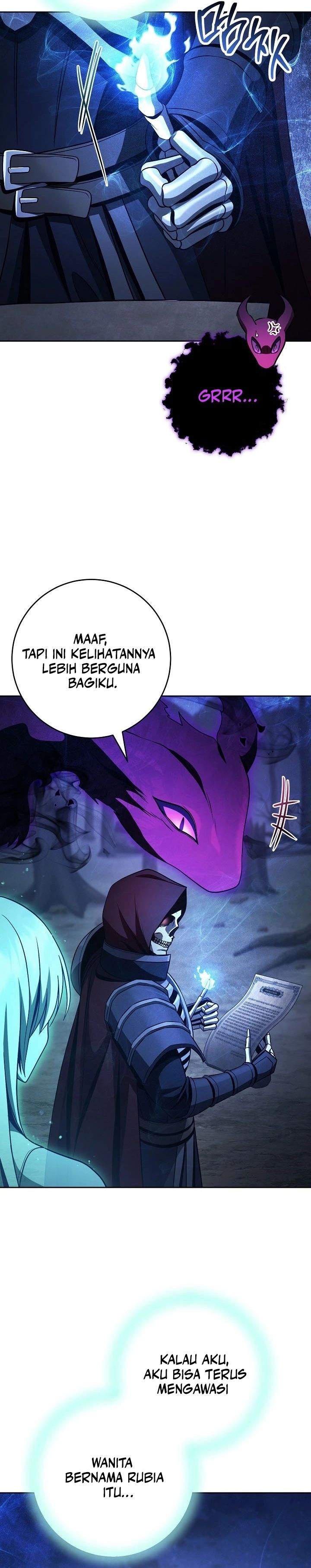 Skeleton Soldier Couldn’t Protect the Dungeon Chapter 366
