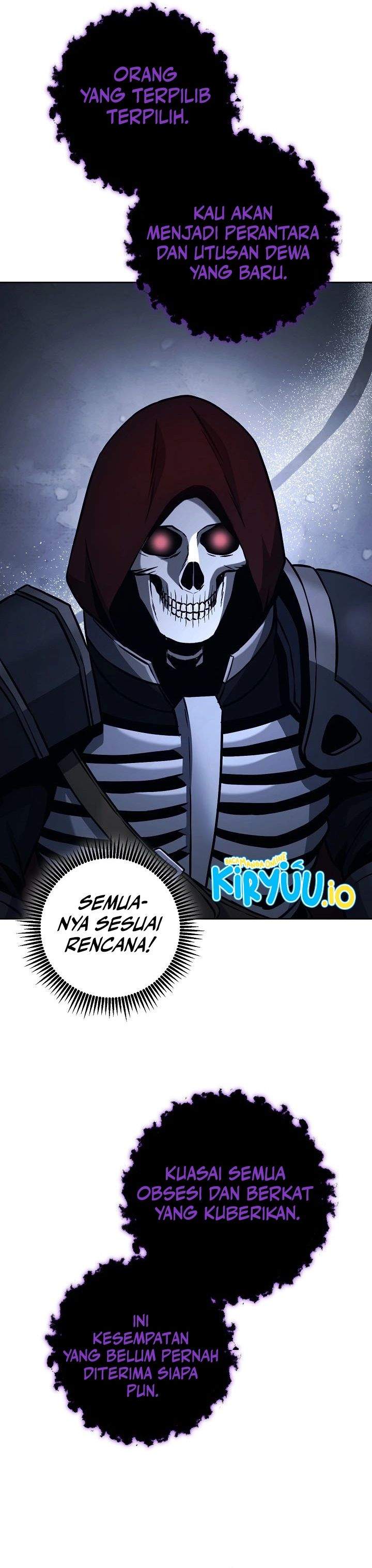 Skeleton Soldier Couldn’t Protect the Dungeon Chapter 366