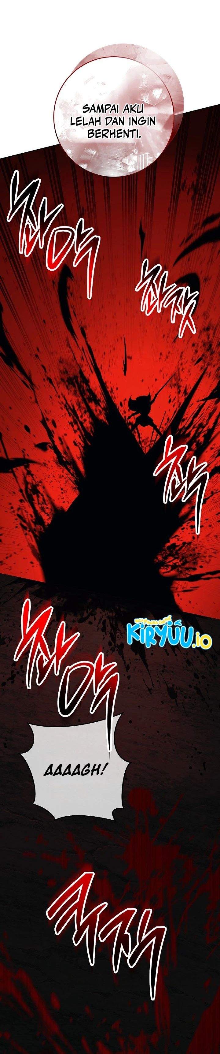 Skeleton Soldier Couldn’t Protect the Dungeon Chapter 366
