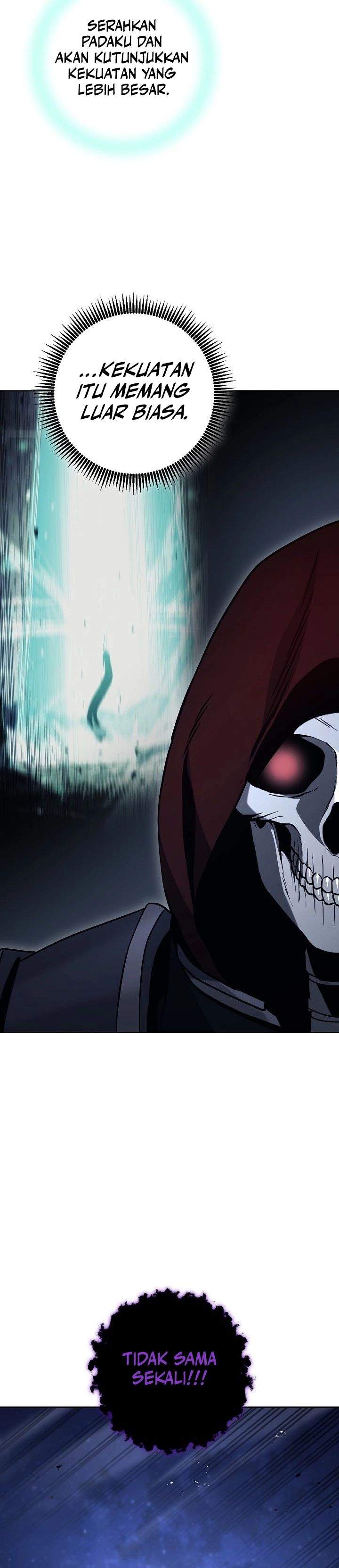 Skeleton Soldier Couldn’t Protect the Dungeon Chapter 366