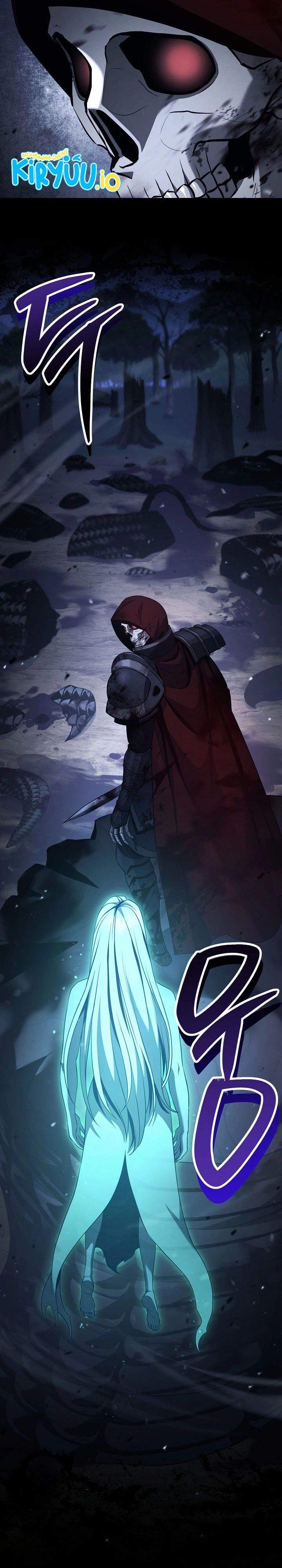 Skeleton Soldier Couldn’t Protect the Dungeon Chapter 366