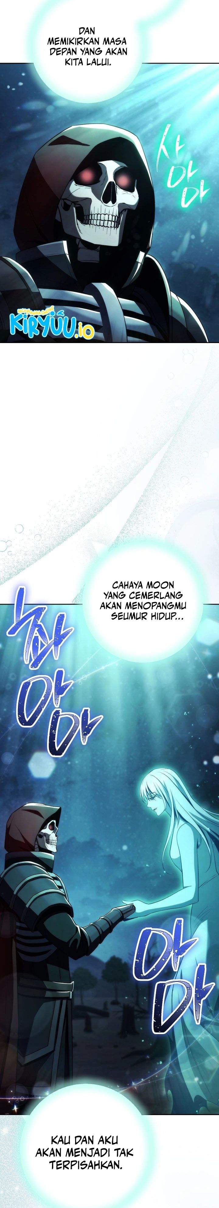 Skeleton Soldier Couldn’t Protect the Dungeon Chapter 366