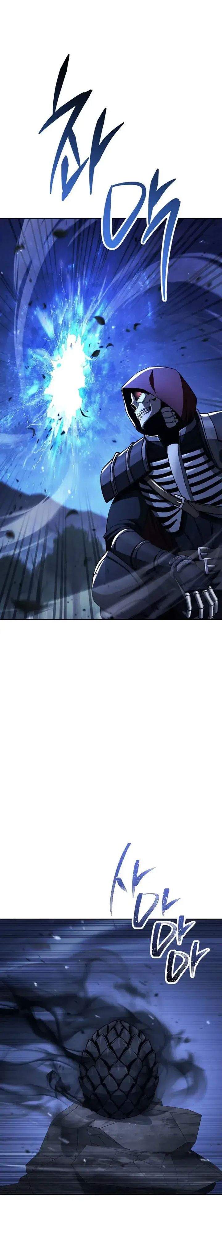 Skeleton Soldier Couldn’t Protect the Dungeon Chapter 367
