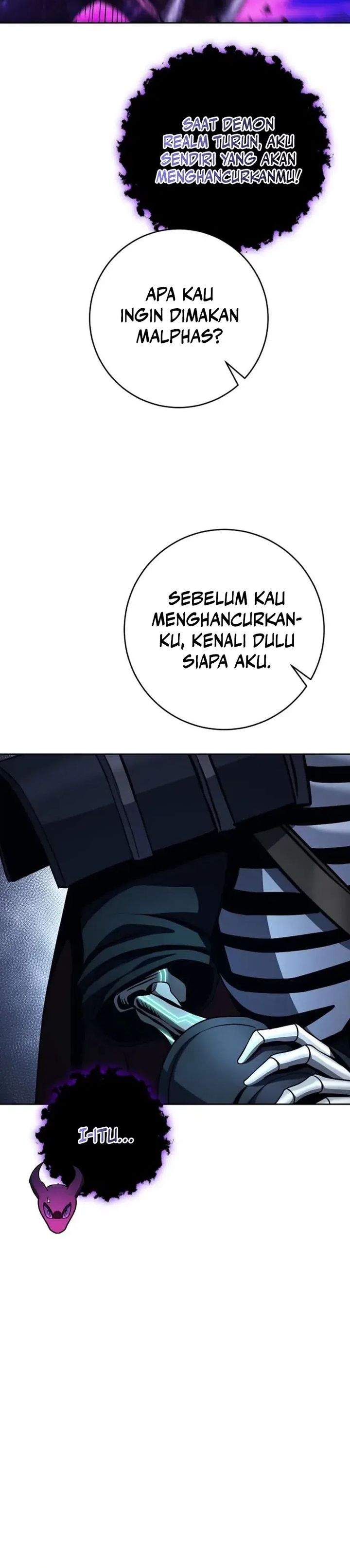 Skeleton Soldier Couldn’t Protect the Dungeon Chapter 367