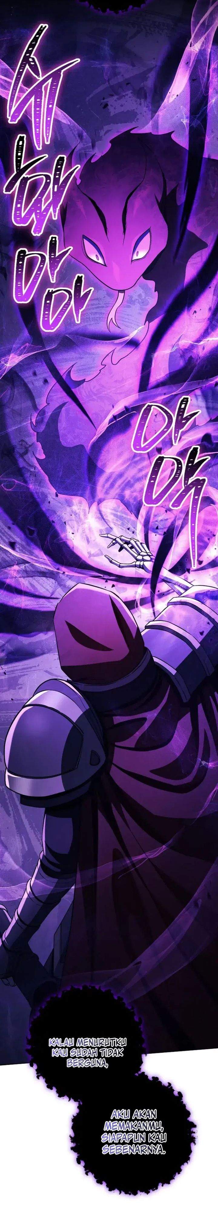 Skeleton Soldier Couldn’t Protect the Dungeon Chapter 367