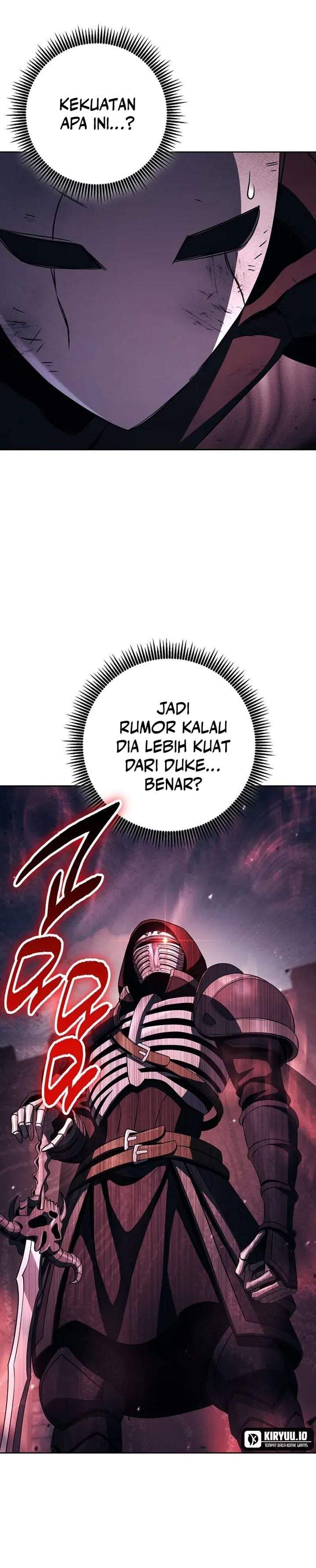 Skeleton Soldier Couldn’t Protect the Dungeon Chapter 368