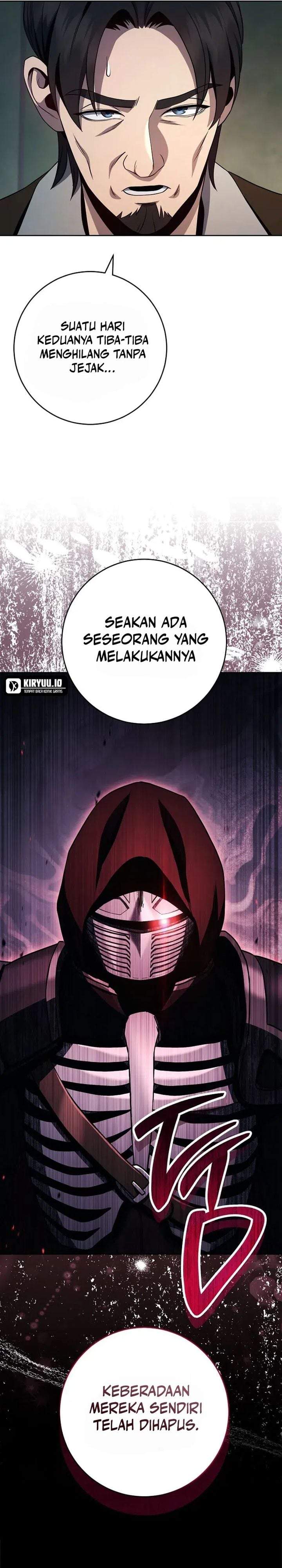 Skeleton Soldier Couldn’t Protect the Dungeon Chapter 368