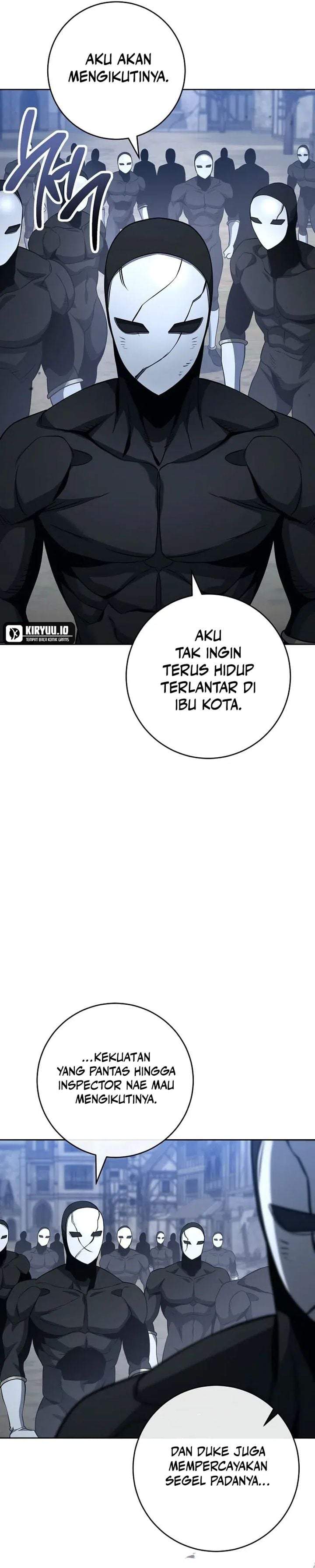 Skeleton Soldier Couldn’t Protect the Dungeon Chapter 368