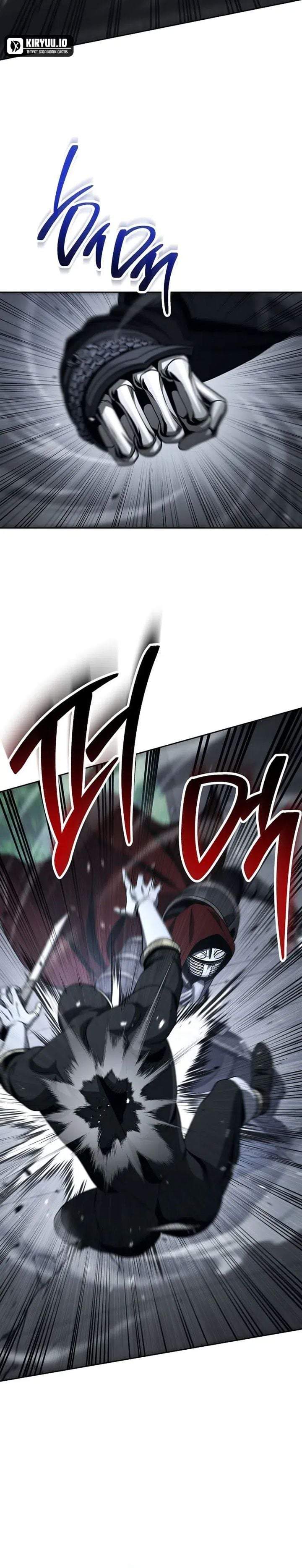 Skeleton Soldier Couldn’t Protect the Dungeon Chapter 368