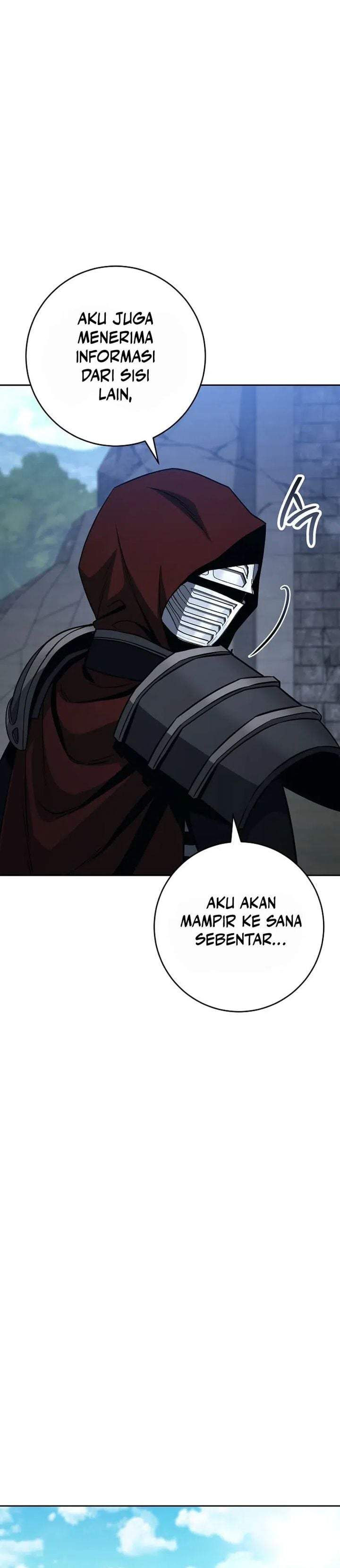 Skeleton Soldier Couldn’t Protect the Dungeon Chapter 368