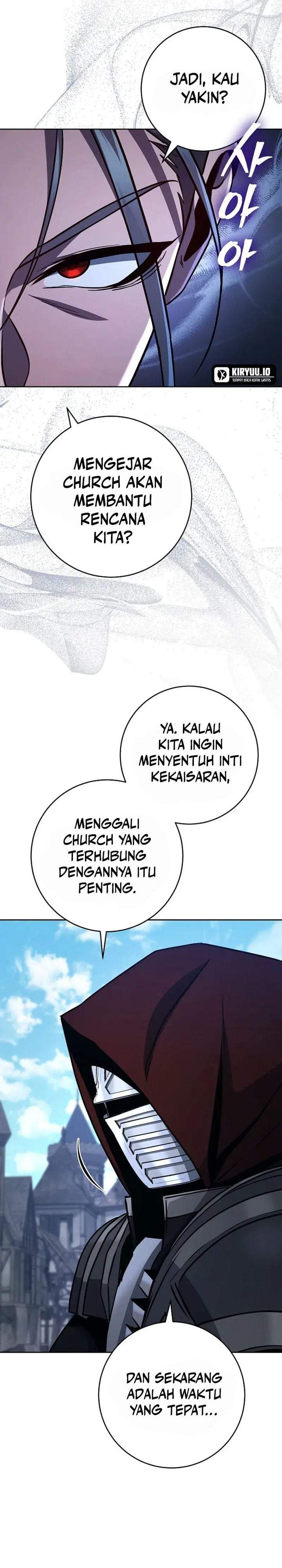Skeleton Soldier Couldn’t Protect the Dungeon Chapter 368