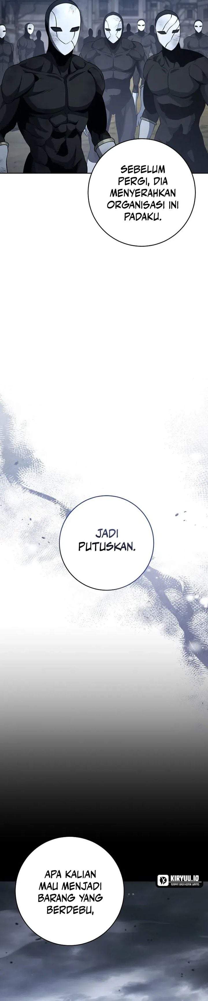 Skeleton Soldier Couldn’t Protect the Dungeon Chapter 368