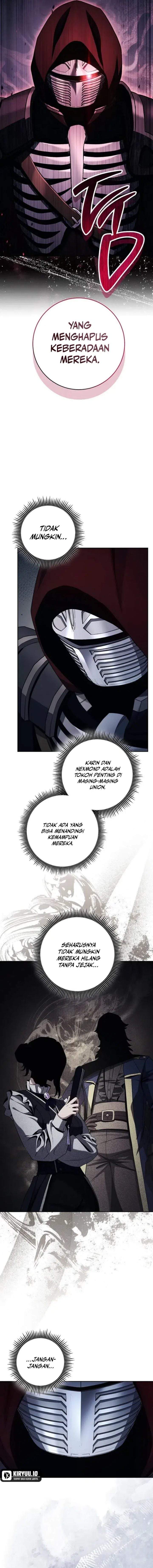 Skeleton Soldier Couldn’t Protect the Dungeon Chapter 369