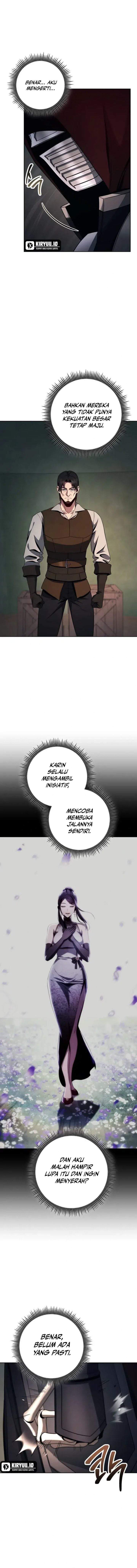 Skeleton Soldier Couldn’t Protect the Dungeon Chapter 369