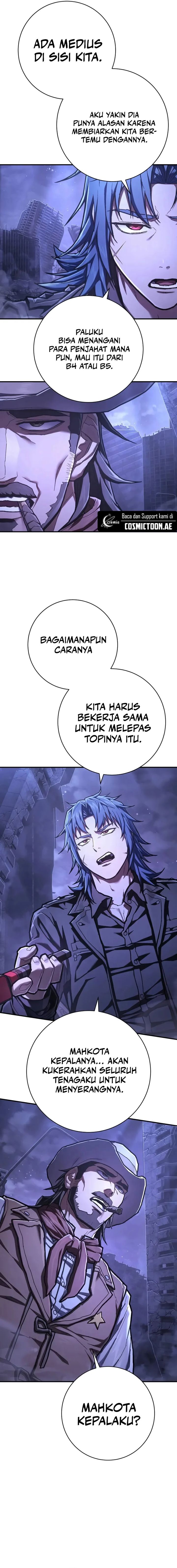 Executioner Chapter 48