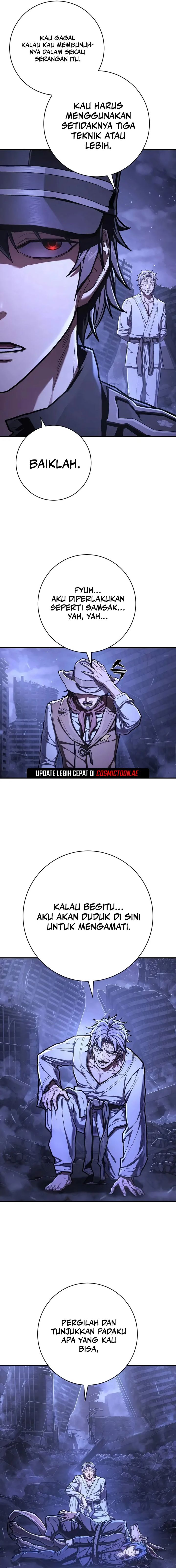 Executioner Chapter 48