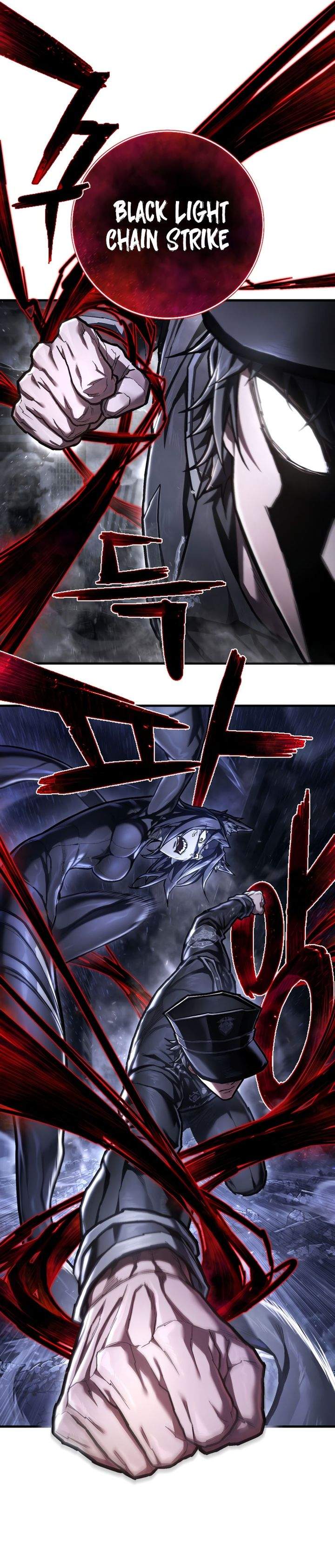 Executioner Chapter 51