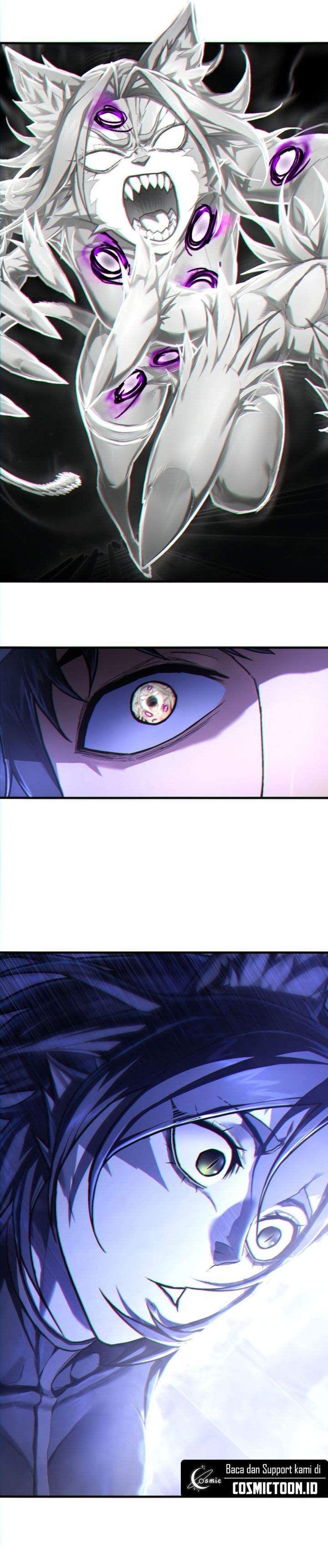 Executioner Chapter 51